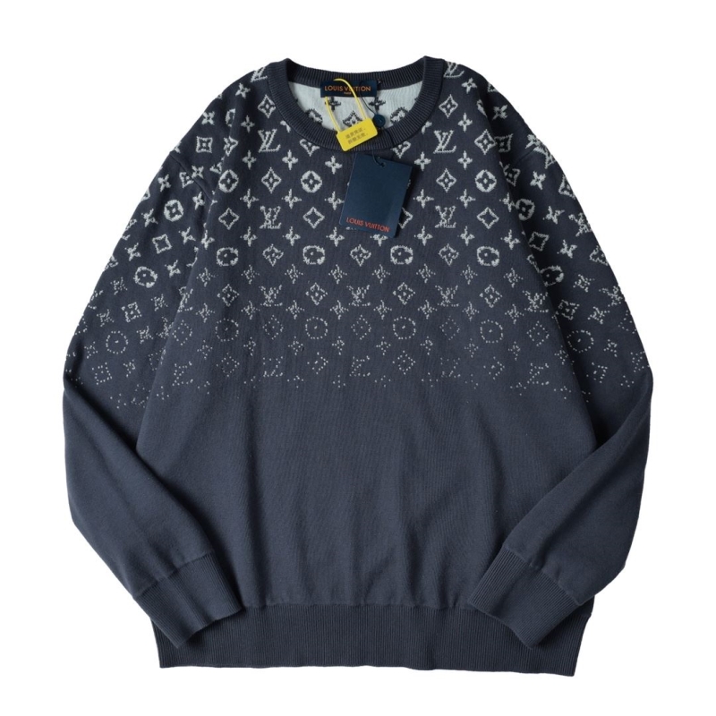 LV Sweaters